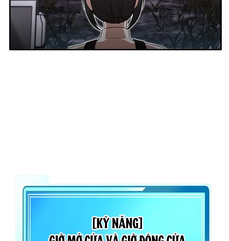 Chủ xe thức ăn nhanh trong ngục tối Chapter 4 - Trang 3