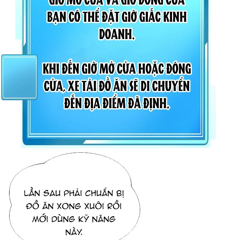 Chủ xe thức ăn nhanh trong ngục tối Chapter 4 - Trang 3