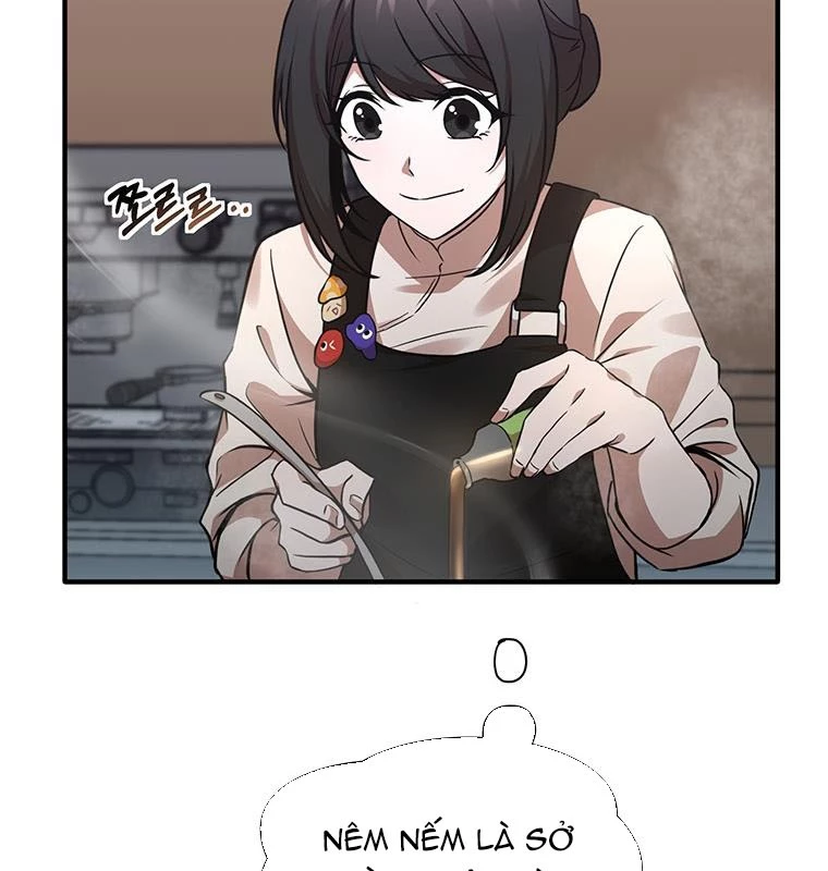 Chủ xe thức ăn nhanh trong ngục tối Chapter 4 - Trang 3