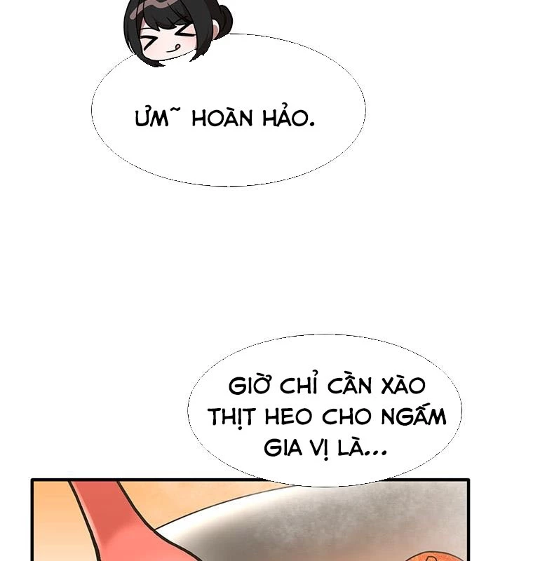 Chủ xe thức ăn nhanh trong ngục tối Chapter 4 - Trang 3