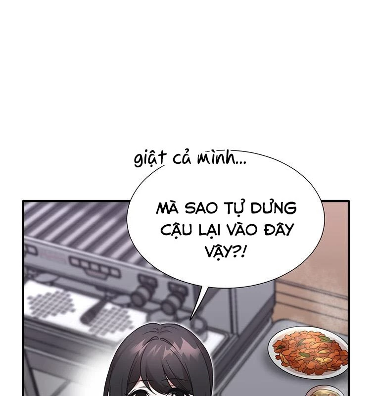 Chủ xe thức ăn nhanh trong ngục tối Chapter 4 - Trang 3