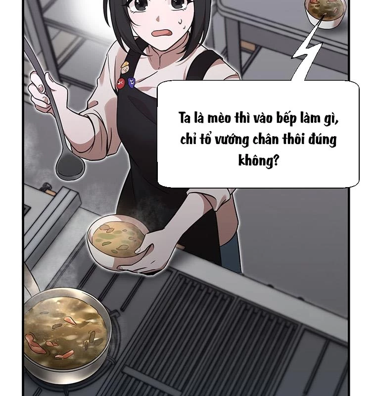 Chủ xe thức ăn nhanh trong ngục tối Chapter 4 - Trang 3