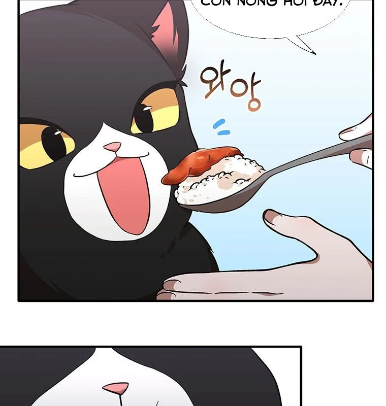 Chủ xe thức ăn nhanh trong ngục tối Chapter 4 - Trang 3