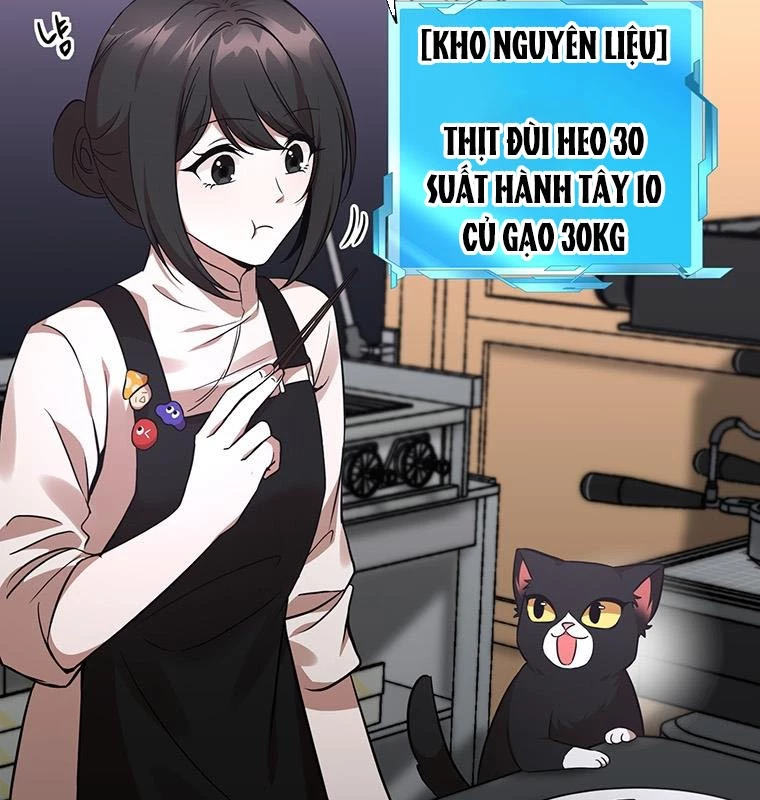 Chủ xe thức ăn nhanh trong ngục tối Chapter 4 - Trang 3