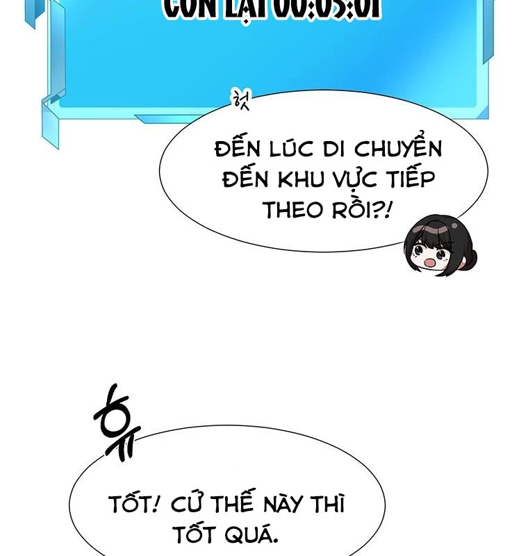 Chủ xe thức ăn nhanh trong ngục tối Chapter 4 - Trang 3