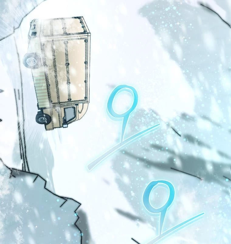 Chủ xe thức ăn nhanh trong ngục tối Chapter 4 - Trang 3