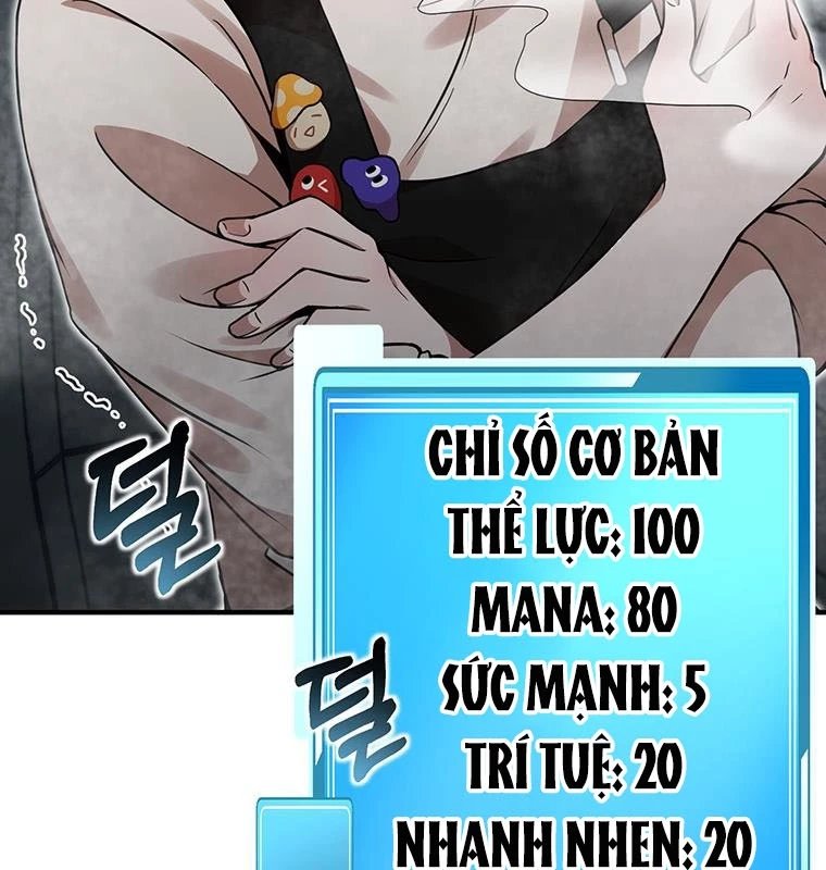 Chủ xe thức ăn nhanh trong ngục tối Chapter 4 - Trang 3