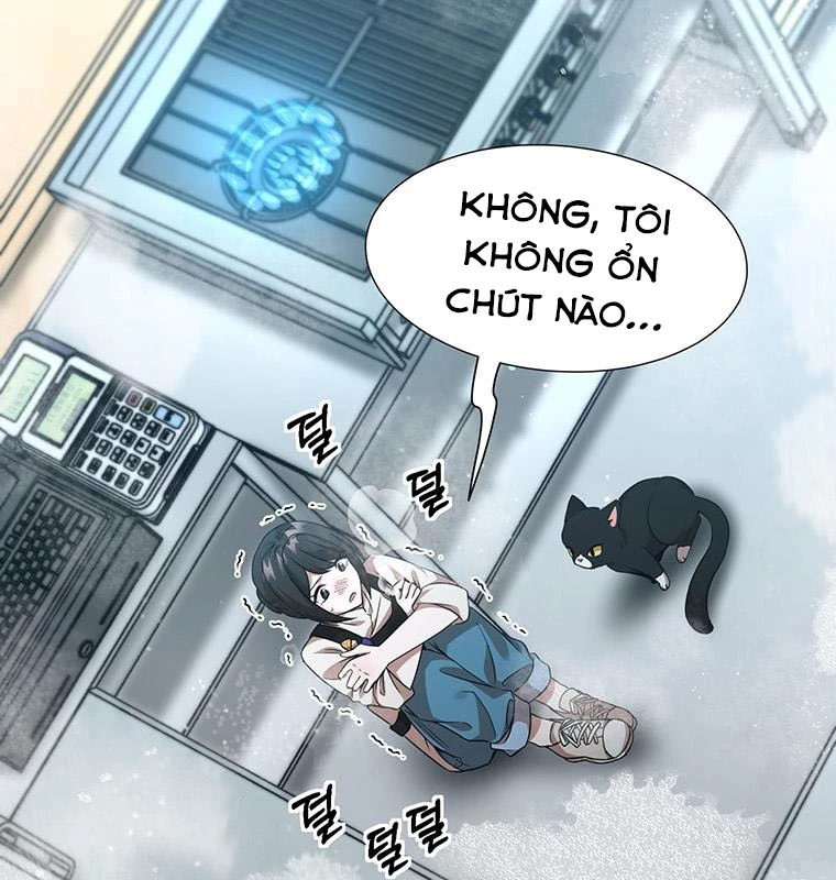 Chủ xe thức ăn nhanh trong ngục tối Chapter 4 - Trang 3