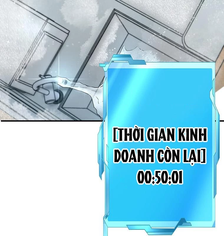 Chủ xe thức ăn nhanh trong ngục tối Chapter 4 - Trang 3