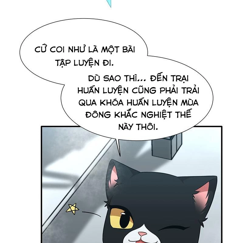 Chủ xe thức ăn nhanh trong ngục tối Chapter 4 - Trang 3