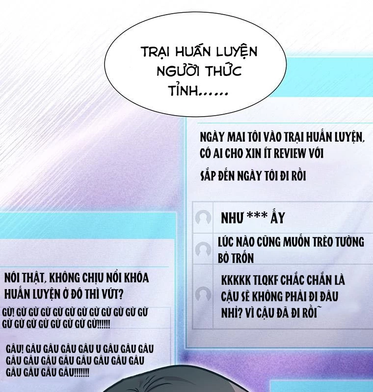 Chủ xe thức ăn nhanh trong ngục tối Chapter 4 - Trang 3