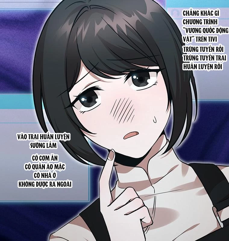 Chủ xe thức ăn nhanh trong ngục tối Chapter 4 - Trang 3