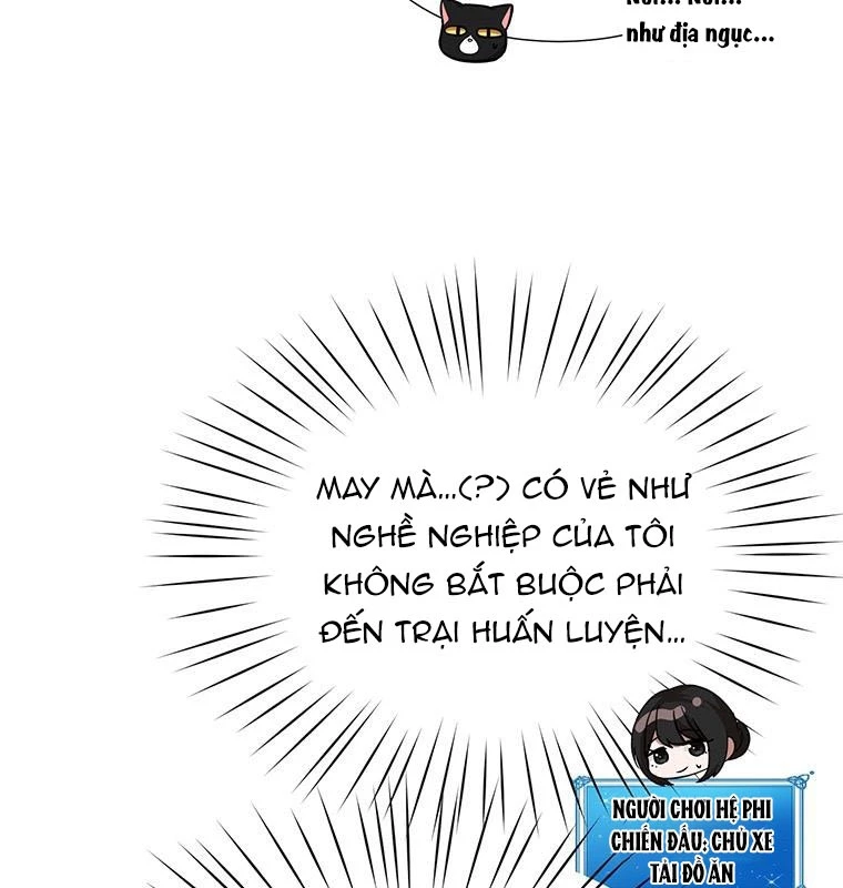 Chủ xe thức ăn nhanh trong ngục tối Chapter 4 - Trang 3