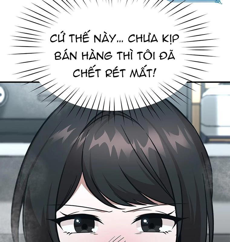 Chủ xe thức ăn nhanh trong ngục tối Chapter 4 - Trang 3