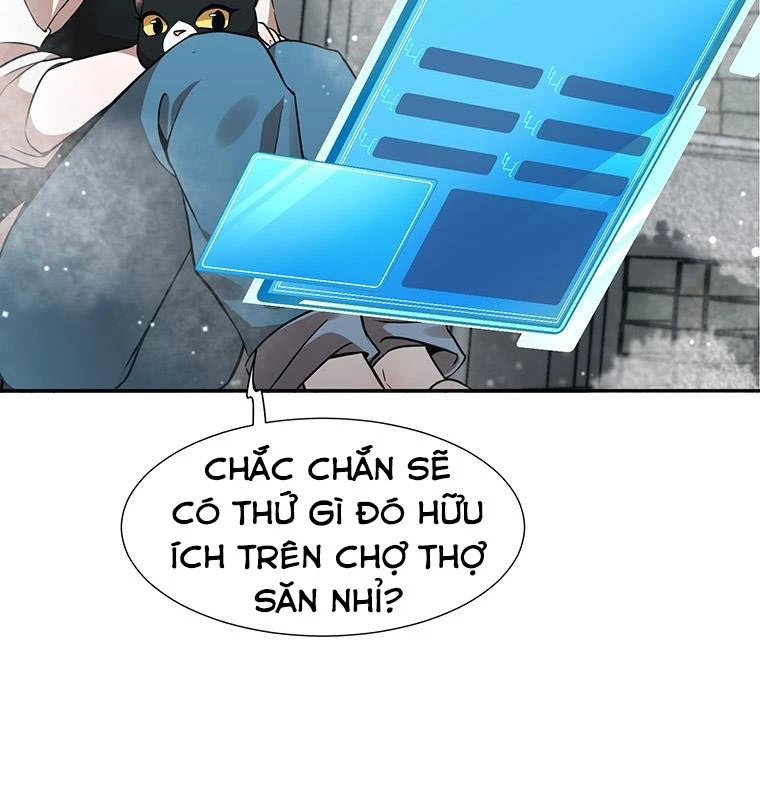 Chủ xe thức ăn nhanh trong ngục tối Chapter 4 - Trang 3