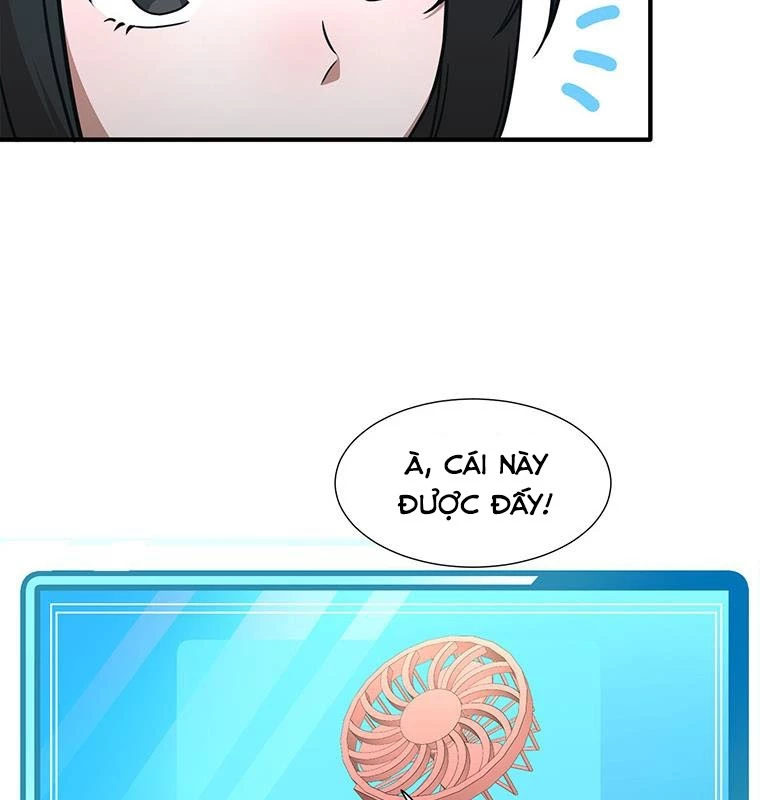 Chủ xe thức ăn nhanh trong ngục tối Chapter 4 - Trang 3