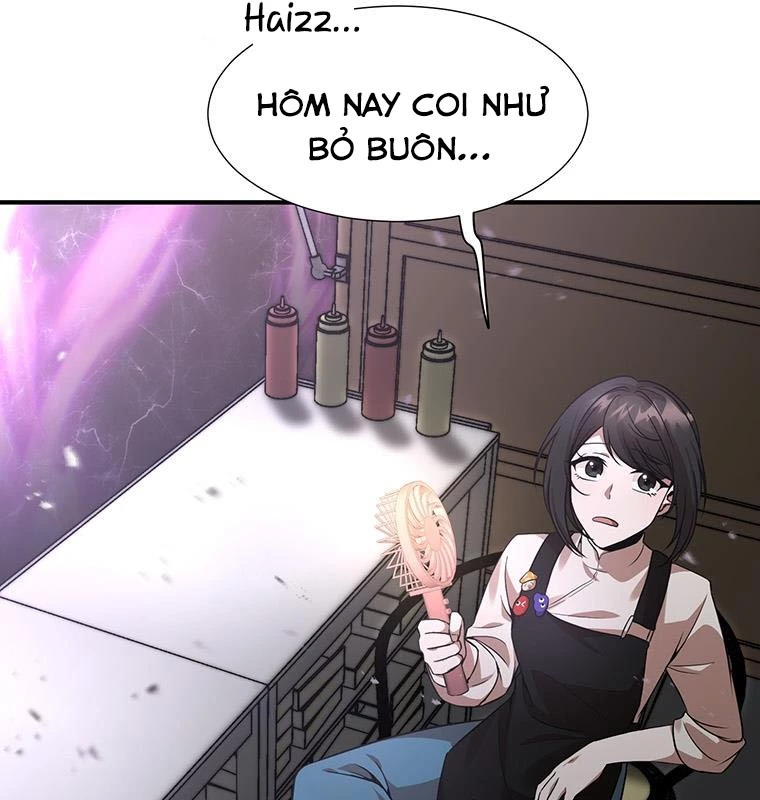 Chủ xe thức ăn nhanh trong ngục tối Chapter 4 - Trang 3