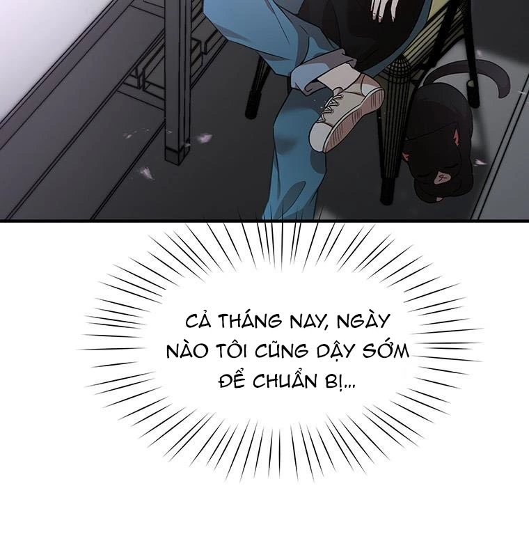 Chủ xe thức ăn nhanh trong ngục tối Chapter 4 - Trang 3