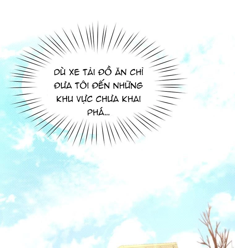 Chủ xe thức ăn nhanh trong ngục tối Chapter 4 - Trang 3