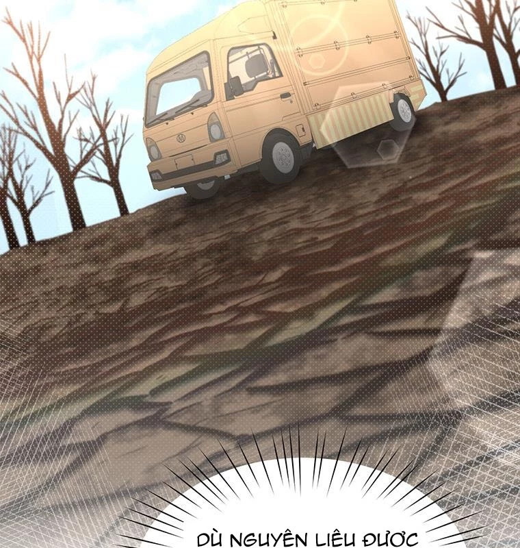 Chủ xe thức ăn nhanh trong ngục tối Chapter 4 - Trang 3