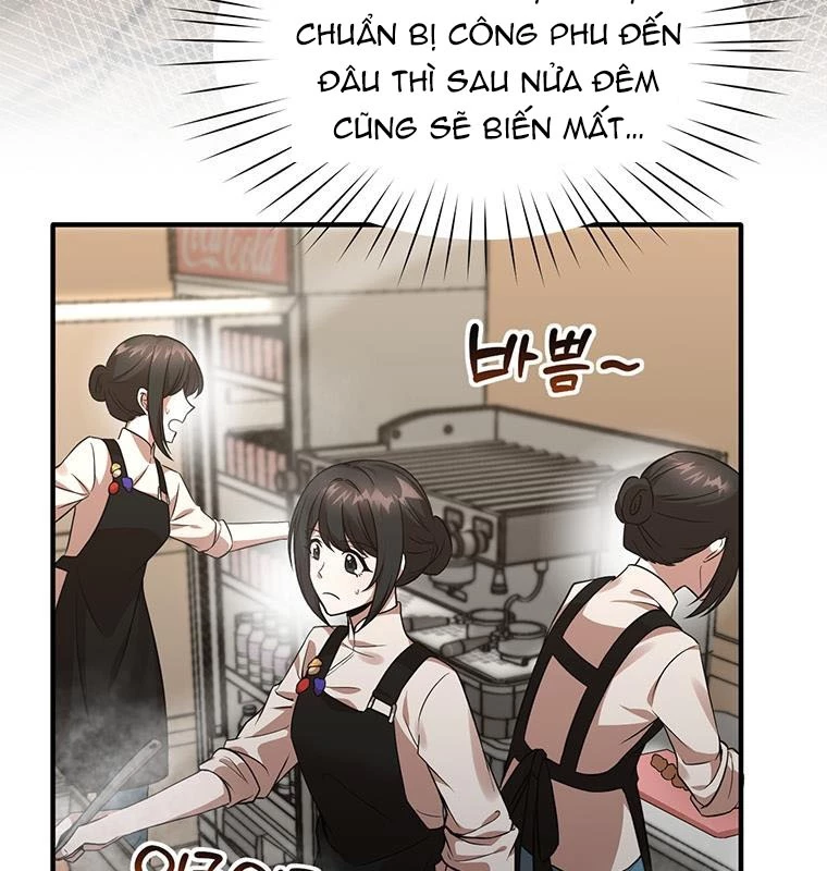 Chủ xe thức ăn nhanh trong ngục tối Chapter 4 - Trang 3