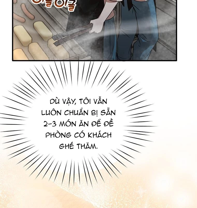 Chủ xe thức ăn nhanh trong ngục tối Chapter 4 - Trang 3
