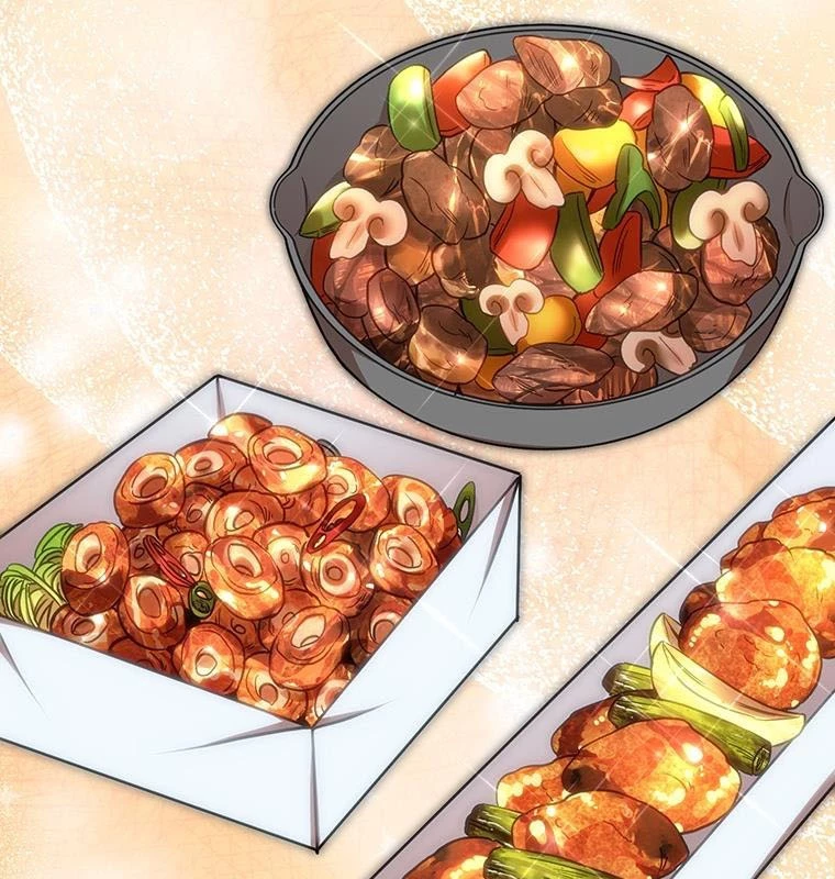 Chủ xe thức ăn nhanh trong ngục tối Chapter 4 - Trang 3