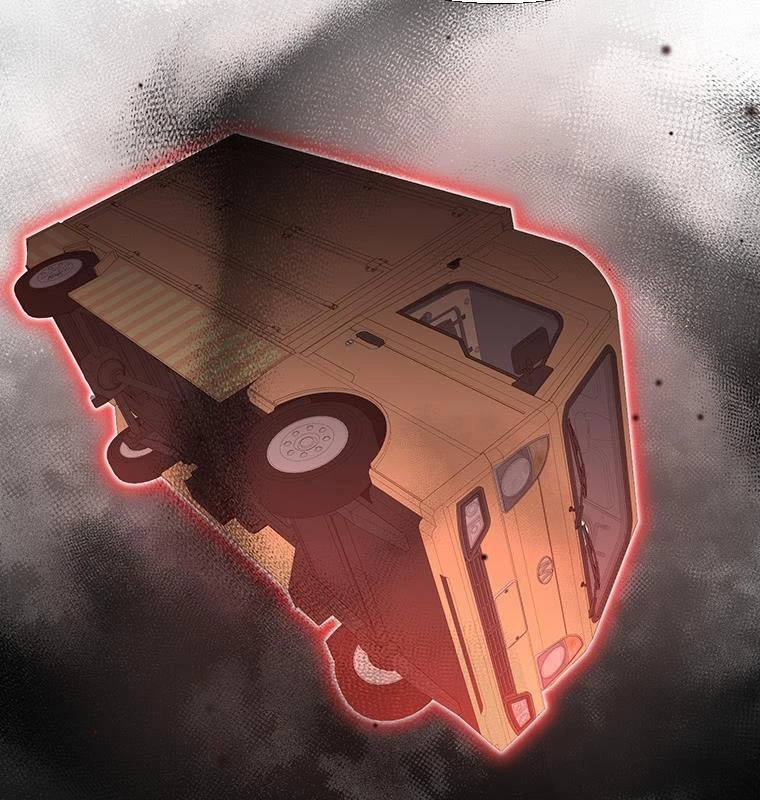 Chủ xe thức ăn nhanh trong ngục tối Chapter 4 - Trang 3