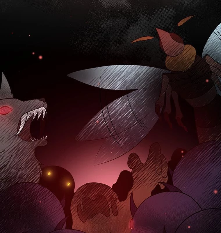 Chủ xe thức ăn nhanh trong ngục tối Chapter 4 - Trang 3