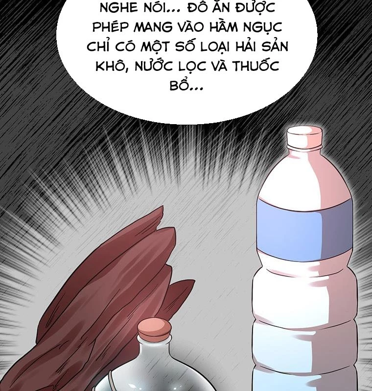 Chủ xe thức ăn nhanh trong ngục tối Chapter 4 - Trang 3