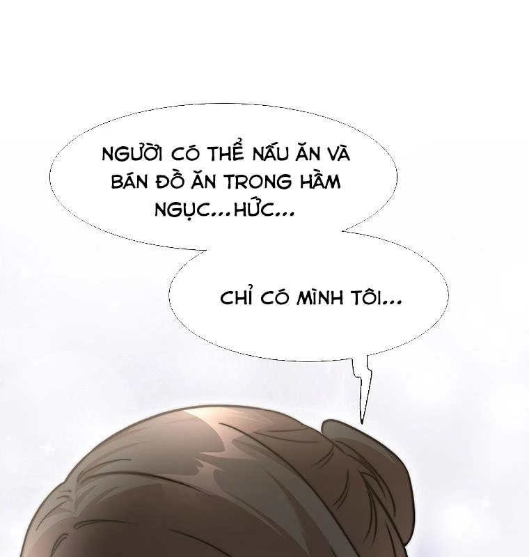 Chủ xe thức ăn nhanh trong ngục tối Chapter 4 - Trang 3
