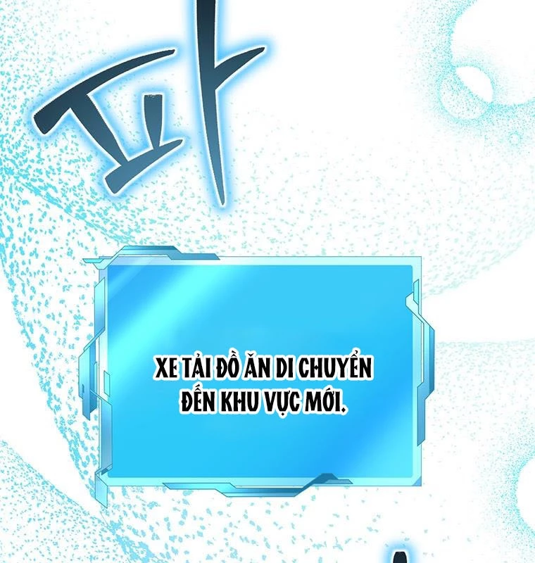 Chủ xe thức ăn nhanh trong ngục tối Chapter 4 - Trang 3