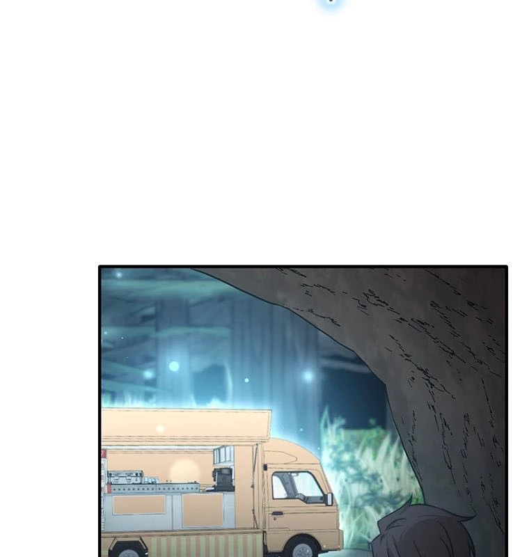 Chủ xe thức ăn nhanh trong ngục tối Chapter 4 - Trang 3