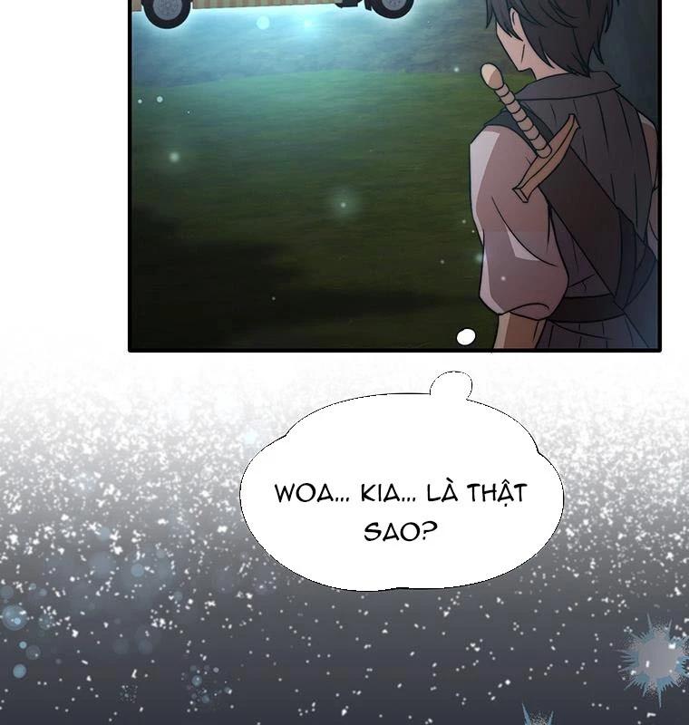 Chủ xe thức ăn nhanh trong ngục tối Chapter 4 - Trang 3