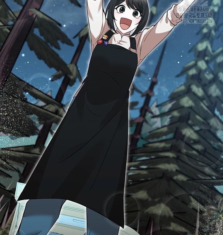 Chủ xe thức ăn nhanh trong ngục tối Chapter 5 - Trang 3