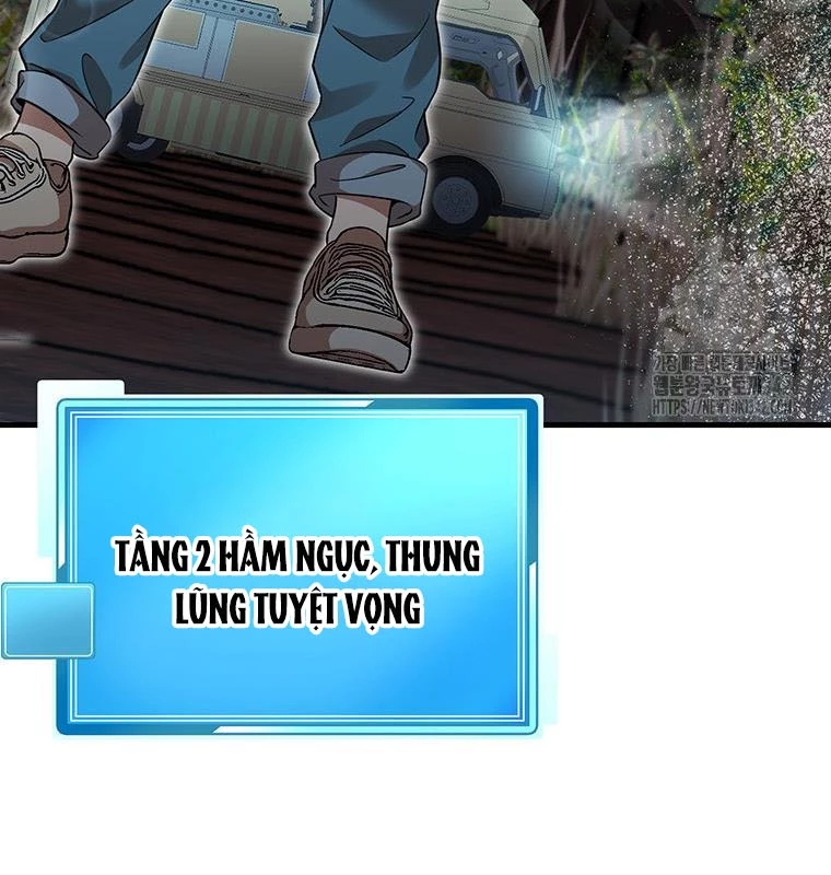 Chủ xe thức ăn nhanh trong ngục tối Chapter 5 - Trang 3