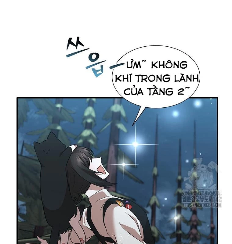 Chủ xe thức ăn nhanh trong ngục tối Chapter 5 - Trang 3