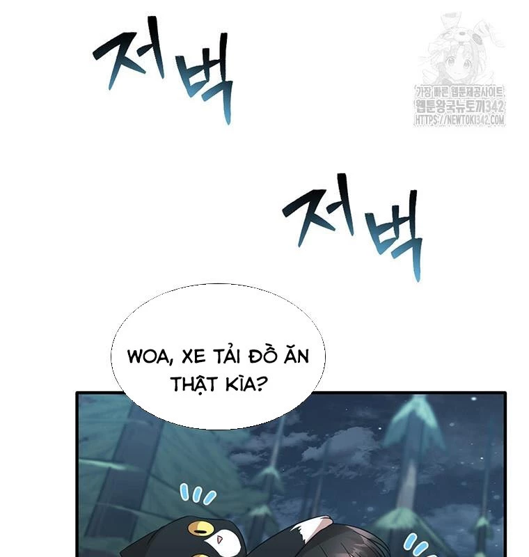 Chủ xe thức ăn nhanh trong ngục tối Chapter 5 - Trang 3