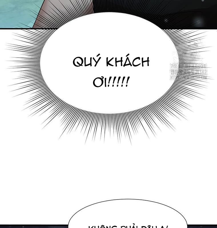 Chủ xe thức ăn nhanh trong ngục tối Chapter 5 - Trang 3