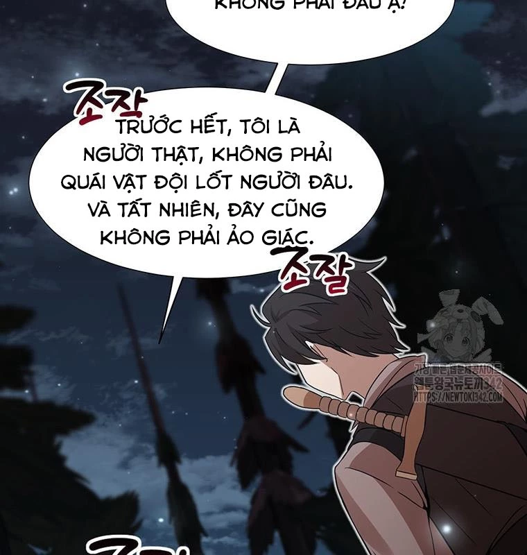 Chủ xe thức ăn nhanh trong ngục tối Chapter 5 - Trang 3