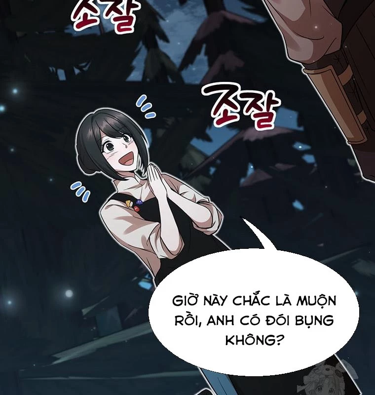 Chủ xe thức ăn nhanh trong ngục tối Chapter 5 - Trang 3