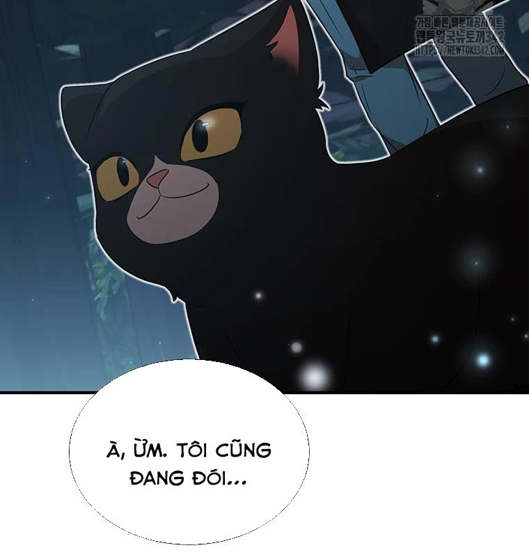 Chủ xe thức ăn nhanh trong ngục tối Chapter 5 - Trang 3