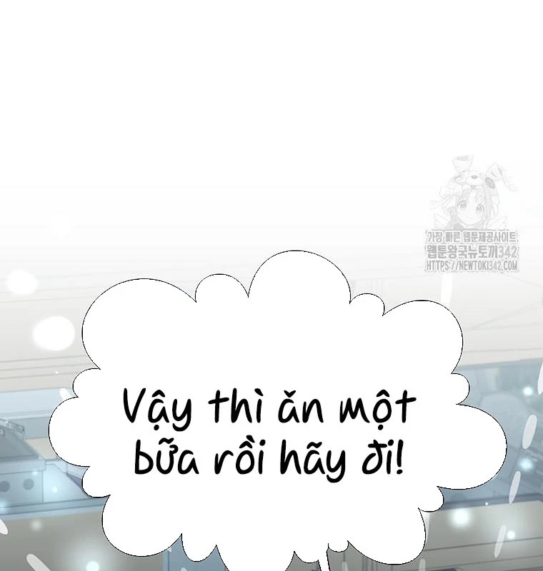 Chủ xe thức ăn nhanh trong ngục tối Chapter 5 - Trang 3