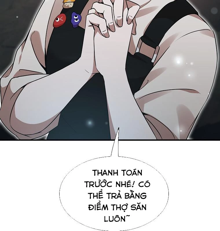 Chủ xe thức ăn nhanh trong ngục tối Chapter 5 - Trang 3