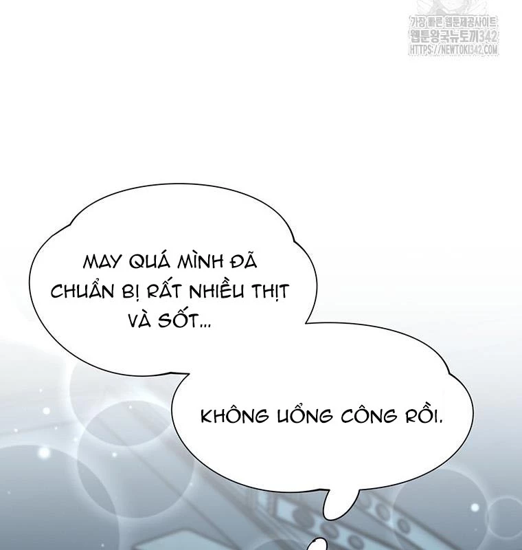 Chủ xe thức ăn nhanh trong ngục tối Chapter 5 - Trang 3