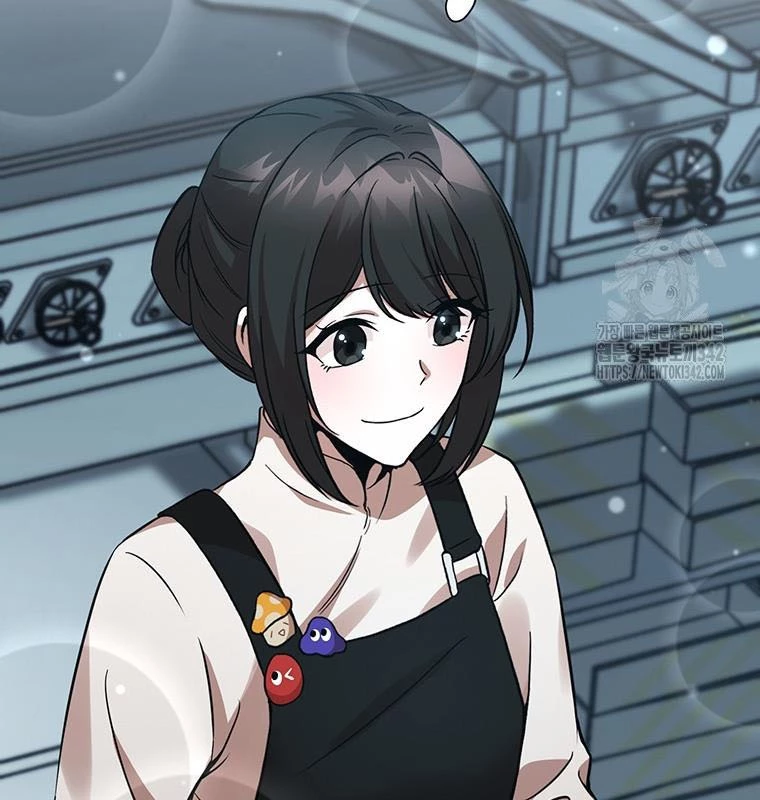 Chủ xe thức ăn nhanh trong ngục tối Chapter 5 - Trang 3