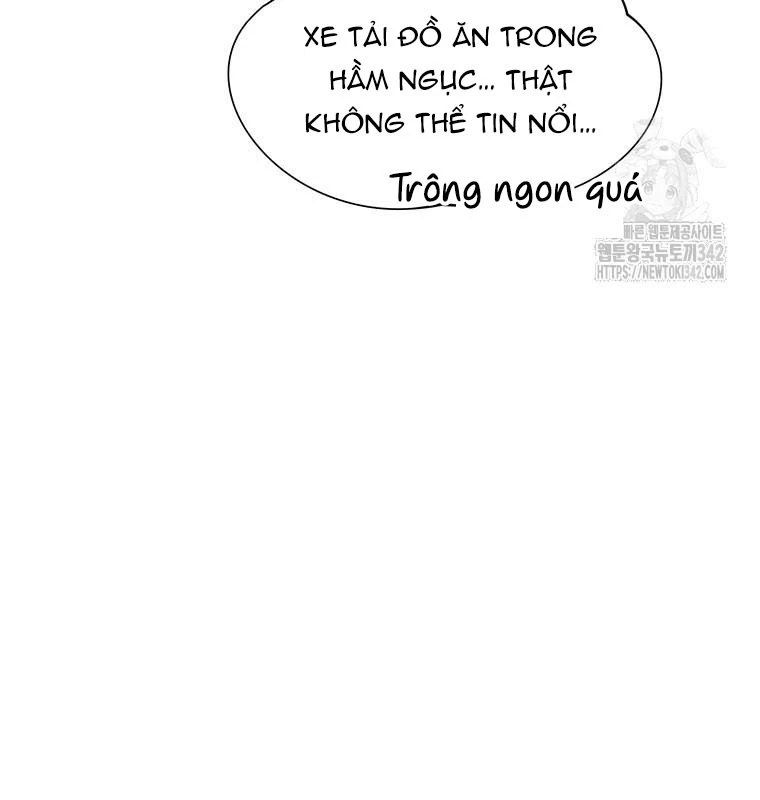 Chủ xe thức ăn nhanh trong ngục tối Chapter 5 - Trang 3