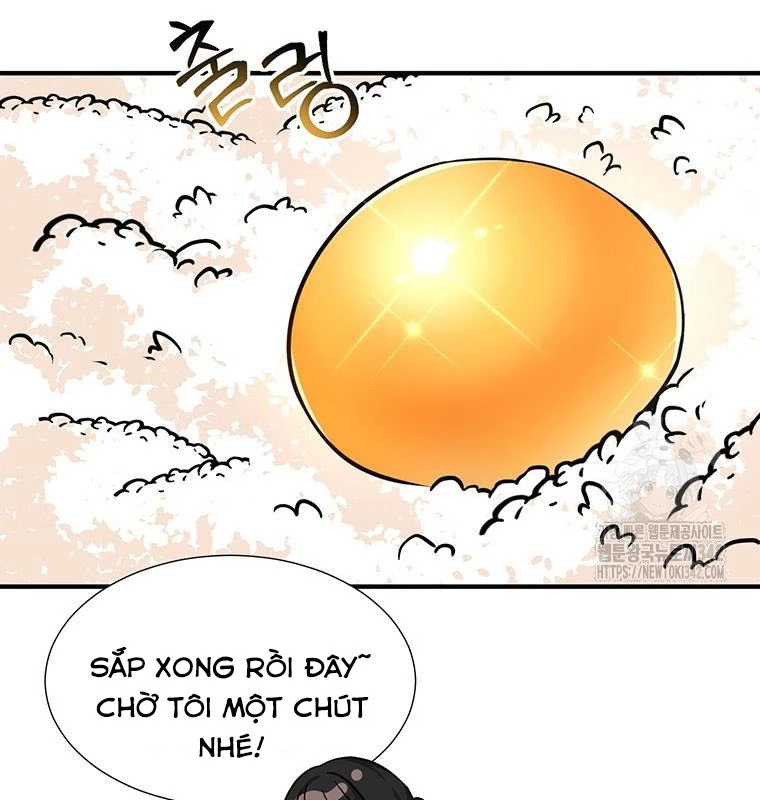 Chủ xe thức ăn nhanh trong ngục tối Chapter 5 - Trang 3