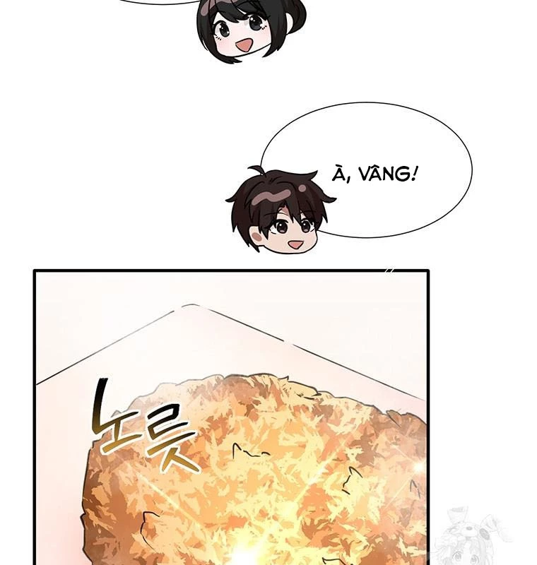 Chủ xe thức ăn nhanh trong ngục tối Chapter 5 - Trang 3