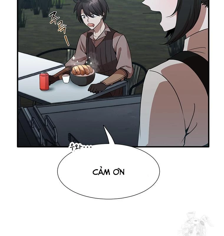 Chủ xe thức ăn nhanh trong ngục tối Chapter 5 - Trang 3